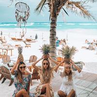 Отзыв от Лера - DTV виза